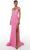 Alyce Paris 61254 - Fully Embellished Evening Gown Special Occasion Dress