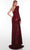 Alyce Paris 61261 - Sequin One Sleeve Long Dress Special Occasion Dress