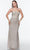 Alyce Paris 61268 - Embellished Sleeveless Evening Gown Special Occasion Dress