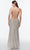 Alyce Paris 61268 - Embellished Sleeveless Evening Gown Special Occasion Dress