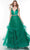 Alyce Paris 61284 - Sleeveless A-Line Long Gown Special Occasion Dress