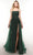 Alyce Paris 61286 - Straight Neck Prom Dress Special Occasion Dress