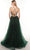 Alyce Paris 61286 - Straight Neck Prom Dress Special Occasion Dress