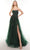 Alyce Paris 61286 - Straight Neck Prom Dress Special Occasion Dress