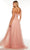 Alyce Paris 61307 - Corset A-Line Prom Dress Evening Dresses