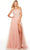 Alyce Paris 61307 - Corset A-Line Prom Dress Evening Dresses