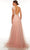 Alyce Paris 61309 - A-line Dress Special Occasion Dress