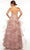 Alyce Paris 61315 - Beaded Lace Tiered Prom Gown Evening Dresses