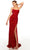 Alyce Paris 61333 - Sequin Strappy Prom Dress Special Occasion Dress