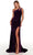 Alyce Paris 61334 - Sequin Cutout Prom Dress Special Occasion Dress