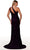 Alyce Paris 61334 - Sequin Cutout Prom Dress Special Occasion Dress