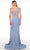 Alyce Paris 61346 - Cutout Sequin Prom Dress Special Occasion Dress