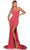 Alyce Paris 61346 - Cutout Sequin Prom Dress Special Occasion Dress