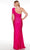 Alyce Paris 61375 - Embellished Dress Prom Dresses