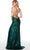 Alyce Paris 61388 - Cowl Neck Sequin Prom Gown Special Occasion Dress