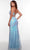 Alyce Paris 61397 - Sequin Corset Prom Dress Prom Dresses