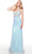 Alyce Paris 61397 - Sequin Corset Prom Dress Prom Dresses