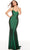 Alyce Paris 61454 - Strappy Open Back Prom Dress Prom Dresses