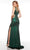 Alyce Paris 61455 - One Sleeve Dress Evening Dresses