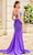 Amarra 87152 - Bedazzled Sleeveless Evening Dress Prom Dresses