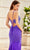 Amarra 87152 - Bedazzled Sleeveless Evening Dress Prom Dresses