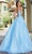 Amarra 87273 - Sleeveless Sweetheart Neck Prom Dress Special Occasion Dress