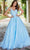 Amarra 87273 - Sleeveless Sweetheart Neck Prom Dress Special Occasion Dress