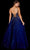 Amarra 87292 - Rhinestone Embellished Sleeveless Prom Gown Special Occasion Dress