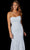 Amarra 87363 - Strapless Semi-sweetheart Neck Formal Dress Special Occasion Dress