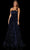 Amarra 87409 - Strapless Straight Across Prom Dress Prom Dresses