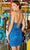 Amarra 87436 - Beaded And Sequined Cocktail Dress Cocktail Dresses