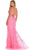 Amarra 88568 - Scoop Neck Multi Thin Strap Prom Gown Special Occasion Dress