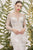 Andrea and Leo A1085W - Illusion Jewel Embroidered Bridal Gown Bridal Dresses