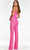 Ashley Lauren - 11116 Sweetheart Sequin Jumpsuit Evening Dresses