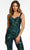 Ashley Lauren - 11116 Sweetheart Sequin Jumpsuit Evening Dresses