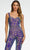 Ashley Lauren - 11116 Sweetheart Sequin Jumpsuit Evening Dresses