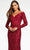 Ashley Lauren - Off Shoulder Prom Gown 11176 Prom Dresses