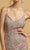 Aspeed Design - L2230 Appliques A-Line Evening Dress Evening Dresses