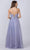 Aspeed Design - L2433 Sweetheart Embroidered A-Line Dress Prom Dresses