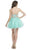 Aspeed Design - S1410 Beaded Sweetheart Bodice Fit And Flare Dress Special Occasion Dress