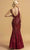 Aspeed Design - Scoop Back Mermaid Evening Dress L2173 Evening Dresses