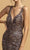 Aspeed Design - Scoop Back Mermaid Evening Dress L2173 Evening Dresses