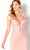 Cameron Blake by Mon Cheri - 220636 Tier-Ornate Off Shoulder Dress Evening Dresses