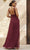 Christina Wu Celebration 22145 - A-Line Long Evening Dress Evening Dresses