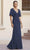 Christina Wu Celebration 22146 - Sheath Evening Dress Evening Dresses