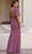 Christina Wu Celebration 22146 - V-Neck Long Dress Evening Dresses