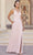 Christina Wu Celebration 22148 - A-line Chiffon Dress Evening Dresses