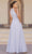 Christina Wu Celebration 22150 - Halter Long Dress Evening Dresses