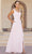 Christina Wu Celebration 22151 - Chiffon A-line Evening Dress Evening Dresses