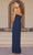 Christina Wu Celebration 22152 - Long Sheath Evening Dress Evening Dresses